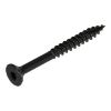 Afbeeldingen van Blackline spaanplaatschroef HCP PK TX25 6,0X50/30MM 50x