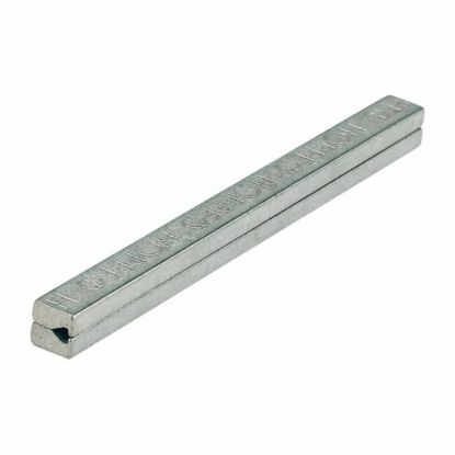 Afbeeldingen van Hoppe profielstift 8X160MM