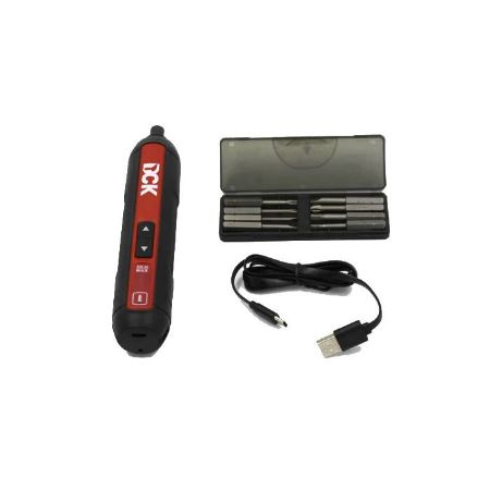 Afbeelding voor categorie Schroevendraaiers