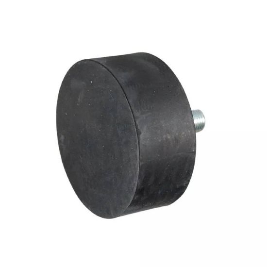 Afbeeldingen van Trillingsdemper type D M6X18MM 25X10MM