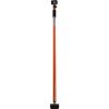Afbeeldingen van URKO Stempel verstelbaar 180kg 160-290CM