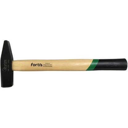 Afbeeldingen van FORTIS Bankhamer 103P 2000g