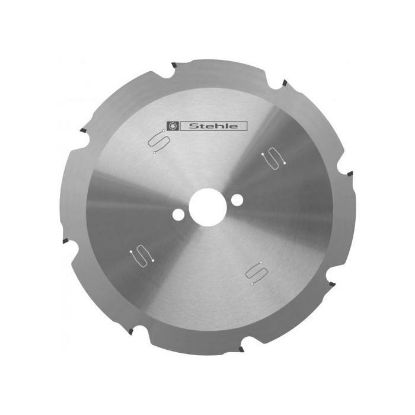 Afbeeldingen van STEHLE Cirkelzaagblad diamant 160X2,2/1,6X20MM Z8
