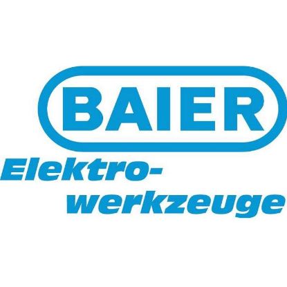 Afbeeldingen van BAIER Afstandsring 2MM
