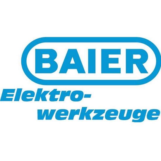 Afbeeldingen van BAIER Afstandsring 2MM