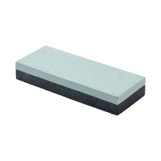 Afbeeldingen van MÜLLER Wetsteen combi- banksteen siliciumcarbide 125X50X20MM