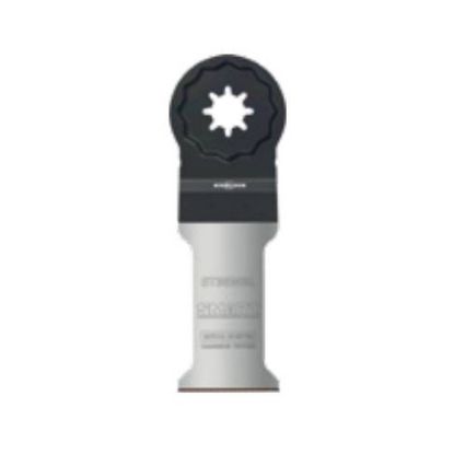 Afbeeldingen van SMART Multitool blad starlock plus wolfraam HM 35MM