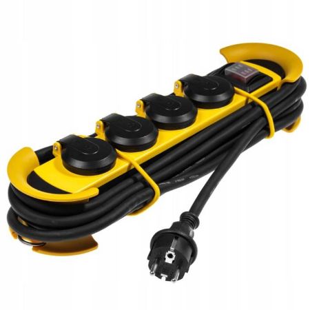 Afbeelding voor categorie Verdeelblokken