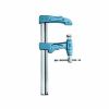 Afbeeldingen van URKO Lijmklem 4003-P super extra met spindel 40X10MM 125MM 25CM