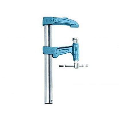 Afbeeldingen van URKO Lijmklem 4003-P super extra met spindel 40X10MM 125MM 25CM