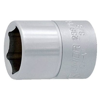 Afbeeldingen van UNIOR Dop ⅜" 238/1 10MM