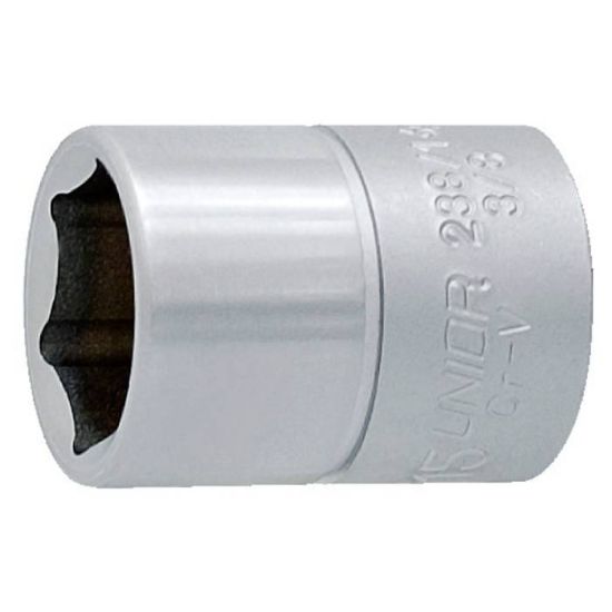 Afbeeldingen van UNIOR Dop ⅜" 238/1 10MM