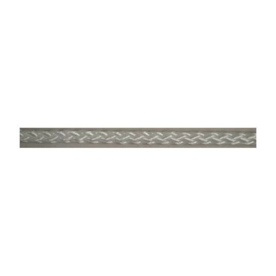 Afbeeldingen van Gevlochten polypropyleen met kern 8-strengs 6MM 100M