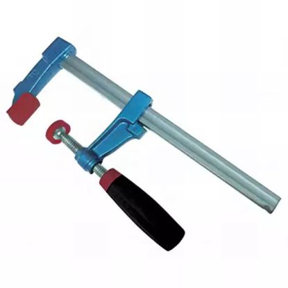 Afbeeldingen van URKO Lijmklem N4021 plastic handvat 18X7MM 60MM 30CM