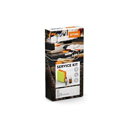 Afbeeldingen van Stihl Onderhoudsset 31