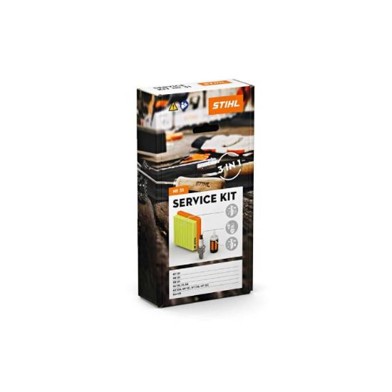 Afbeeldingen van Stihl Onderhoudsset 31