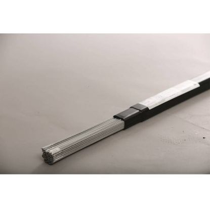Afbeeldingen van GEKA TIG lasdraad ELOX 316L 1,0X1000MM 5kg