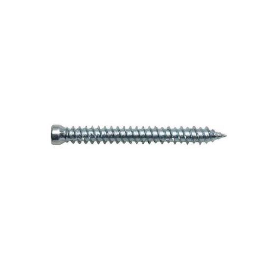 Afbeeldingen van MUNGO Kozijnschroef cilinder kop MRS-H T30 Ø8,3MM 7,5X110MM
