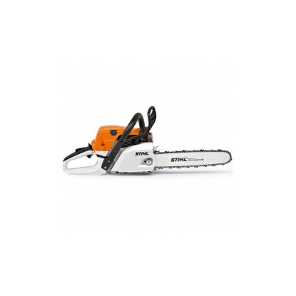Afbeeldingen van STIHL Benzine kettingzaag MS201TC-M 1800W 63PS3 35CM