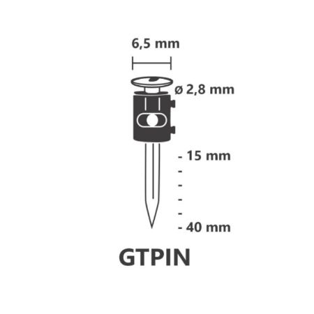 Afbeelding voor categorie Betonspijkers