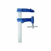 Afbeeldingen van URKO Lijmklem 3-P met spindel 35X8MM 120MM 50CM