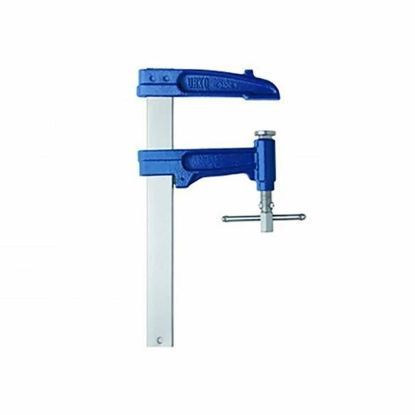 Afbeeldingen van URKO Lijmklem 3-P met spindel 35X8MM 120MM 50CM