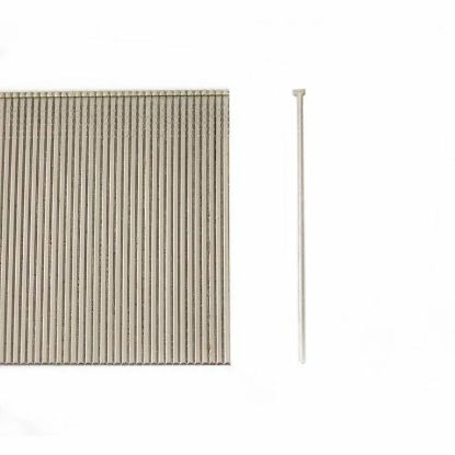Afbeeldingen van D'ORLY Afwerknagel RH-series RVS 18GA 40MM 5000x