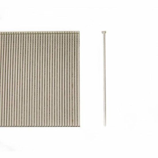 Afbeeldingen van D'ORLY Afwerknagel RH-series RVS 18GA 40MM 5000x