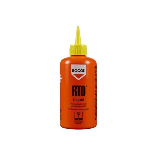 Afbeeldingen van Rocol snijolie RTD 350 g