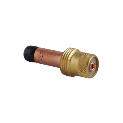 Afbeeldingen van WELDKAR Gaslens 2,4MM t.b.v. WK17/18/26
