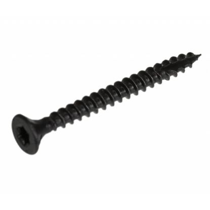 Afbeeldingen van Blackline Spaanplaatschroef HCP PK TX20 4,0X30MM 100x