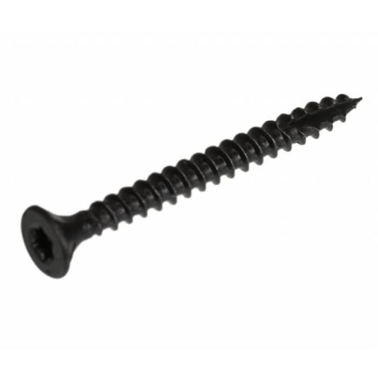 Afbeeldingen van Blackline Spaanplaatschroef HCP PK TX20 4,0X30MM 100x