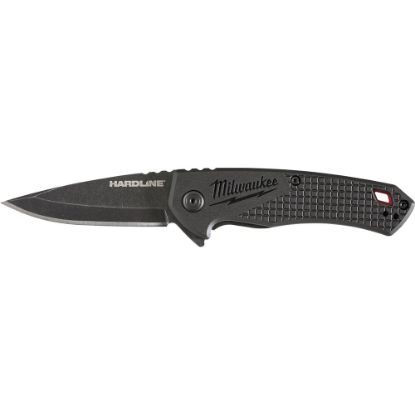 Afbeeldingen van MILWAUKEE Zakmes HARDLINE 23,5CM