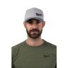 Afbeeldingen van MILWAUKEE Baseball cap performance grijs BCPGR S/M