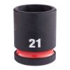Afbeeldingen van MILWAUKEE Dop SHOCKWAVE ½" 21X40MM