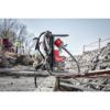 Afbeeldingen van MILWAUKEE Beton trilnaald MXFCVBP-0 ruggedragen