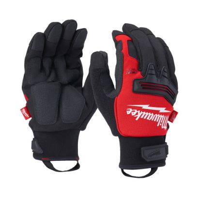Afbeeldingen van MILWAUKEE Sloophandschoen winter 10