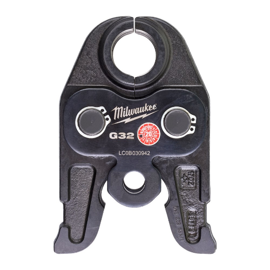 Afbeeldingen van MILWAUKEE Persbek J18-G32 t.b.v. M18 persmachine