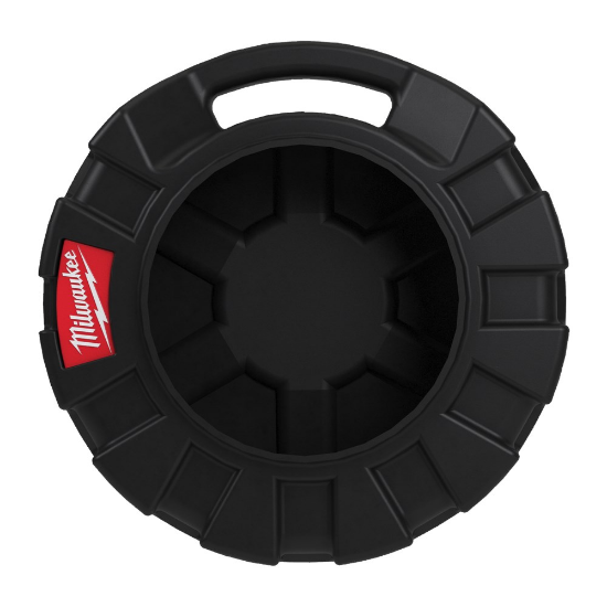 Afbeeldingen van MILWAUKEE Kabeltrommel t.b.v. 16MM spiralen