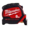 Afbeeldingen van MILWAUKEE Rolmaat Premium Wide Blade 33MM 8M