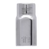 Afbeeldingen van MILWAUKEE Dop ½" metrisch FOUR FLAT 11MM