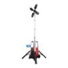Afbeeldingen van MILWAUKEE Torenlamp MXFTL-601