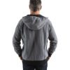 Afbeeldingen van MILWAUKEE Hoodie verwarmd M12HHGREY4-0 grijs 2XL