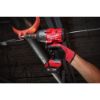 Afbeeldingen van MILWAUKEE Accu slagmoersleutel ½" M18FHIW2F12-502X 18V met frictiering 2x 5,0Ah