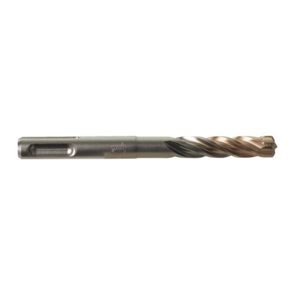 Afbeeldingen van MILWAUKEE Hamerboor SDS-Plus MX4 4-snijkanten 10X115MM 50x