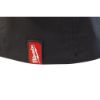Afbeeldingen van MILWAUKEE Baseball cap zwart BCSBL L/XL