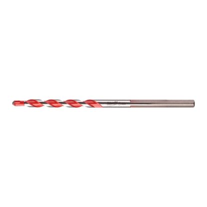 Afbeeldingen van MILWAUKEE Betonboor Premium HBD 4X90MM