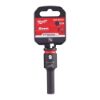 Afbeeldingen van MILWAUKEE Dop SHOCKWAVE ⅜" lang 6MM