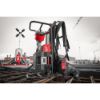 Afbeeldingen van MILWAUKEE Beton trilnaald MXFCVBP-0 ruggedragen