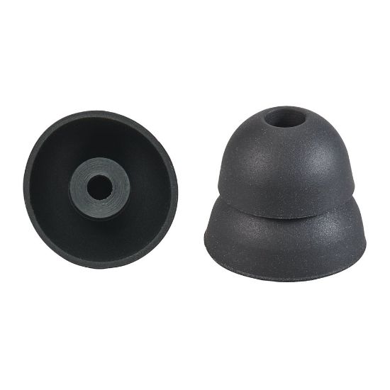 Afbeeldingen van MILWAUKEE Oordoppen siliconen vervanging S t.b.v. L4 RLEPB-301 5x